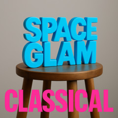 Space Glam (Orchestral Film Music Reload)