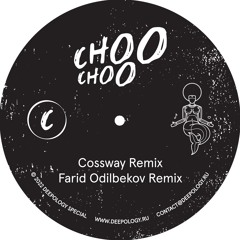 C1. Electric & Nixxie - Choo Choo (Cossway  Remix) Preview