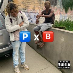🅿️x🅱️ - Brecamo K2 Lá Na Lojinha - Baguete OG & Rare Pacheco