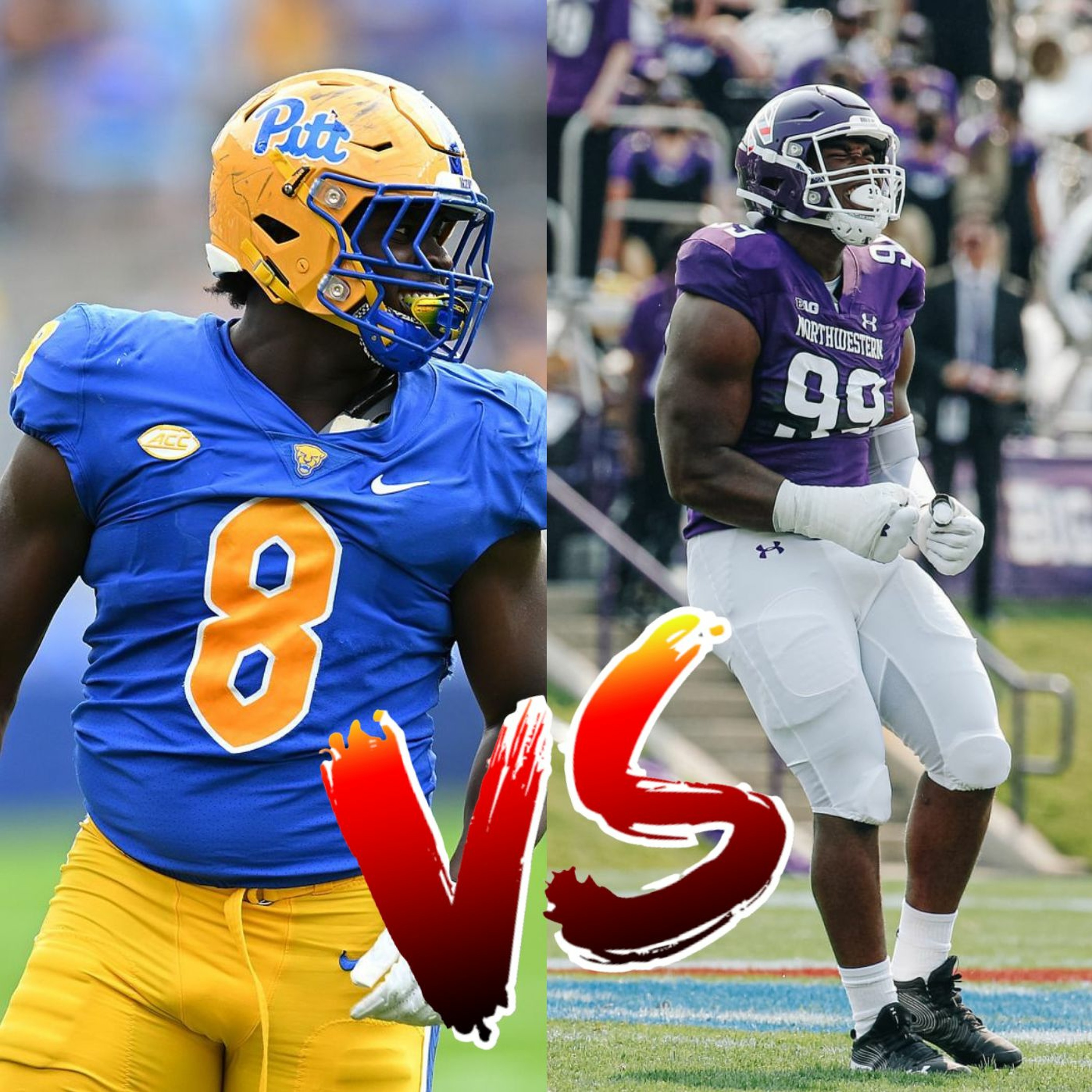 TTP #229 : Avec la potentielle chute de Jalen Carter, quel defensive tackle choisir ? episode artwork