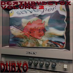 anything, but nothing helps feat. REDD40 (hurtleberry)