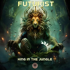 02 - Futurist, MacMac - Mad Love