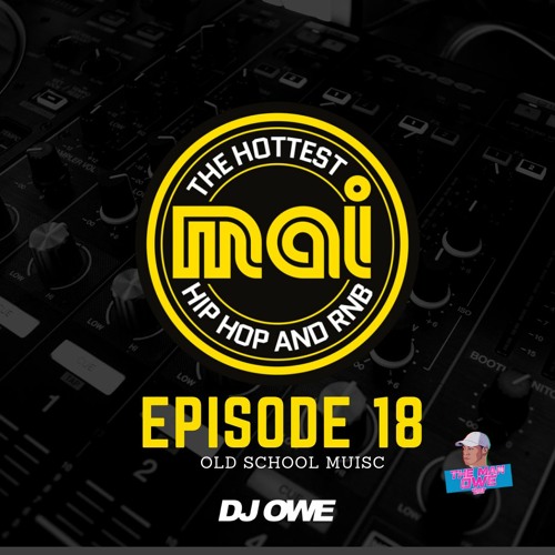 MAIFM 2020 - 18 - APRIL (Old school)