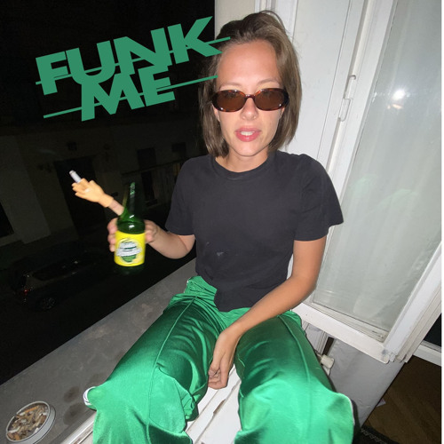 Funk Me!