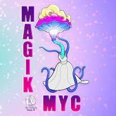 Neuro Twister -  Magic Mycel 200 Bpm ( unmastered )