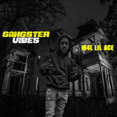 M4L lil ace- Foot on they neck