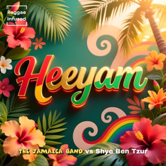 Liberated - Reggae Soul Radio Edit