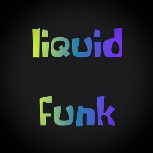 liquid funk