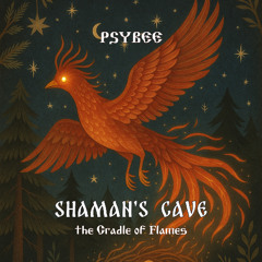 Shaman's Cave (1 November 2025)