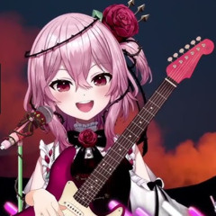 WE BE UNION - Uki × Rosemi【POP PUNK REMiX】