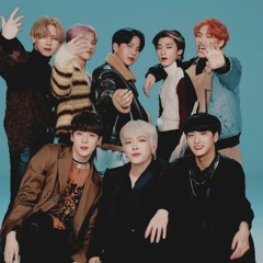 ATEEZ- Precious (Nightcore)