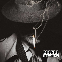 Mafia - Hip hop track instrumental - 2005 old school [Megalotopia]