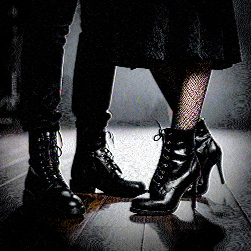 Dancing To The Noise