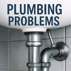 Plumbing Problems  - Classic Prank Call Skits from the 90s