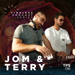 TPS 06 - Jom & Terry at Chroma Festival 2022
