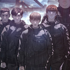 싸움독학 121 BGM - Armageddon(결전)