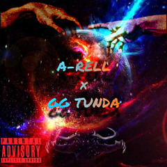 A-Rell X GG TUNDA - SUPERNOVA