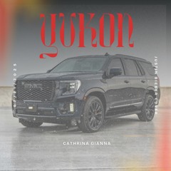 Yukon - cathrinagianna