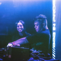 gudemami b2b yeahdudesame @ Neumos 1.6.24