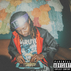 Pack On My Side ft Pryderawk