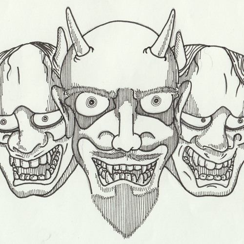 / GOOD EVIL / Degy x SVD x AimnotPozitiv