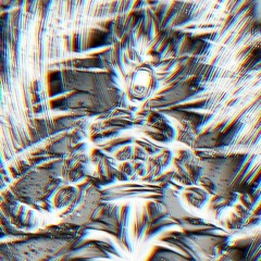 GOKU x HARDSTYLE (RIDE OR DIE DRAGON BALL REMIX)