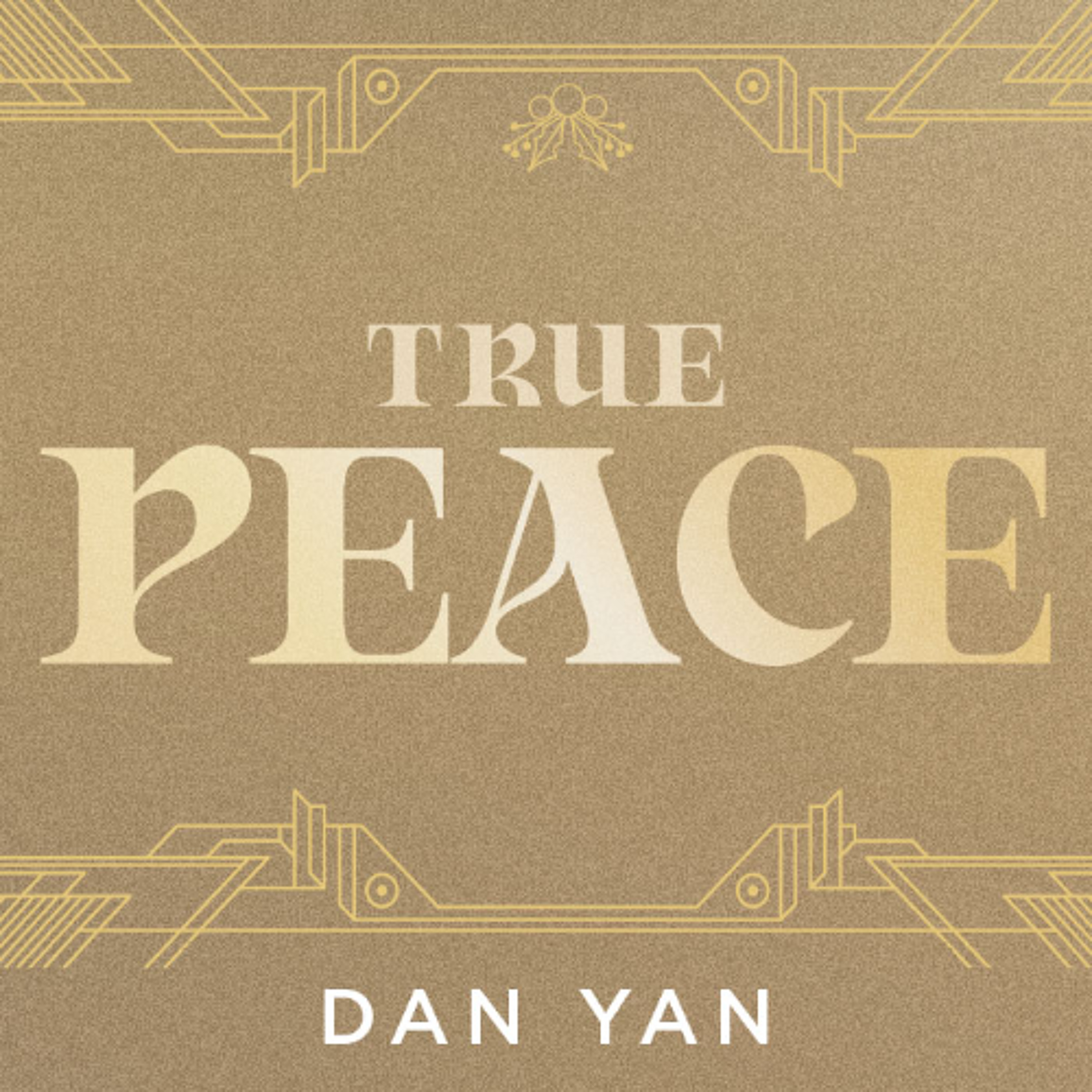The True Peace of Christmas | Dan Yan | FCC Online