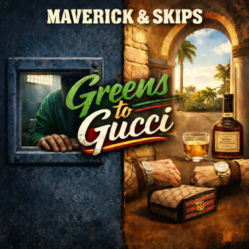 Stream Greens 2 Gucci [MASTER].wav by Maverick1 | Listen online for ...