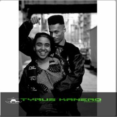 Technotronic - Pump up the Jam (Tyrus Kanero Remix)