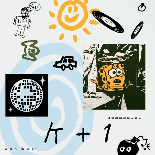 Louie Vega & The Martinez Brothers feat. Marc E. Bassy - Let It Go (Stripped DownEdit) (K+1 Edit)