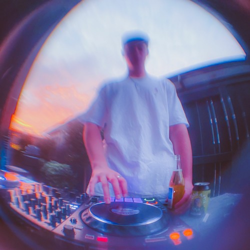 Lil House Mix 02 (chill af)