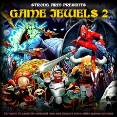 Game Jewels 2 Audio Preview