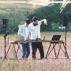 Waiting For Love - Avicii (Vincent LArk Remix)