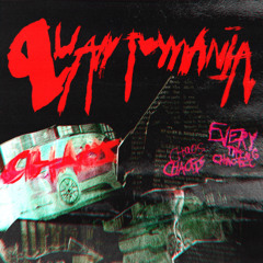 QUANTUMANIA [PROD. ME]