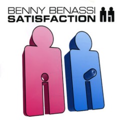 Benny Benassy - Satisfaction ( DJ Jean-X Bootleg Dark Re-Beat Rmx 2k10 )