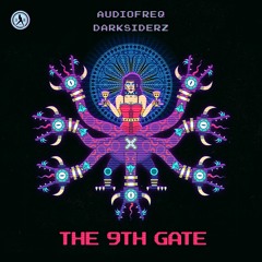 Audiofreq x Darksiderz - The 9th Gate