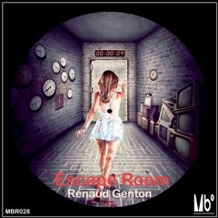 Escape Room Original Mix Renaud Genton
