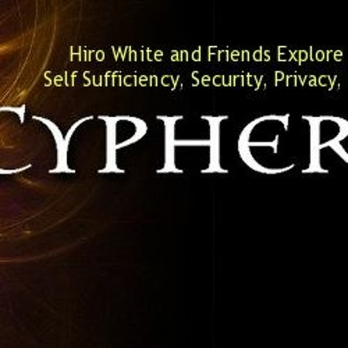 Cypherpunkd - EP042