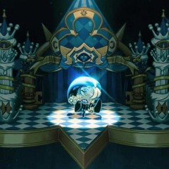 Beast Yeast 7: Spire of Shadows Journey for Knowledge