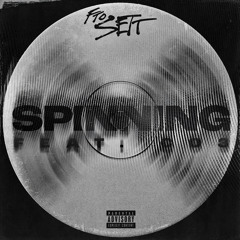 Spinning (feat. CO3)