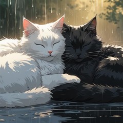 Dancing in the Rain