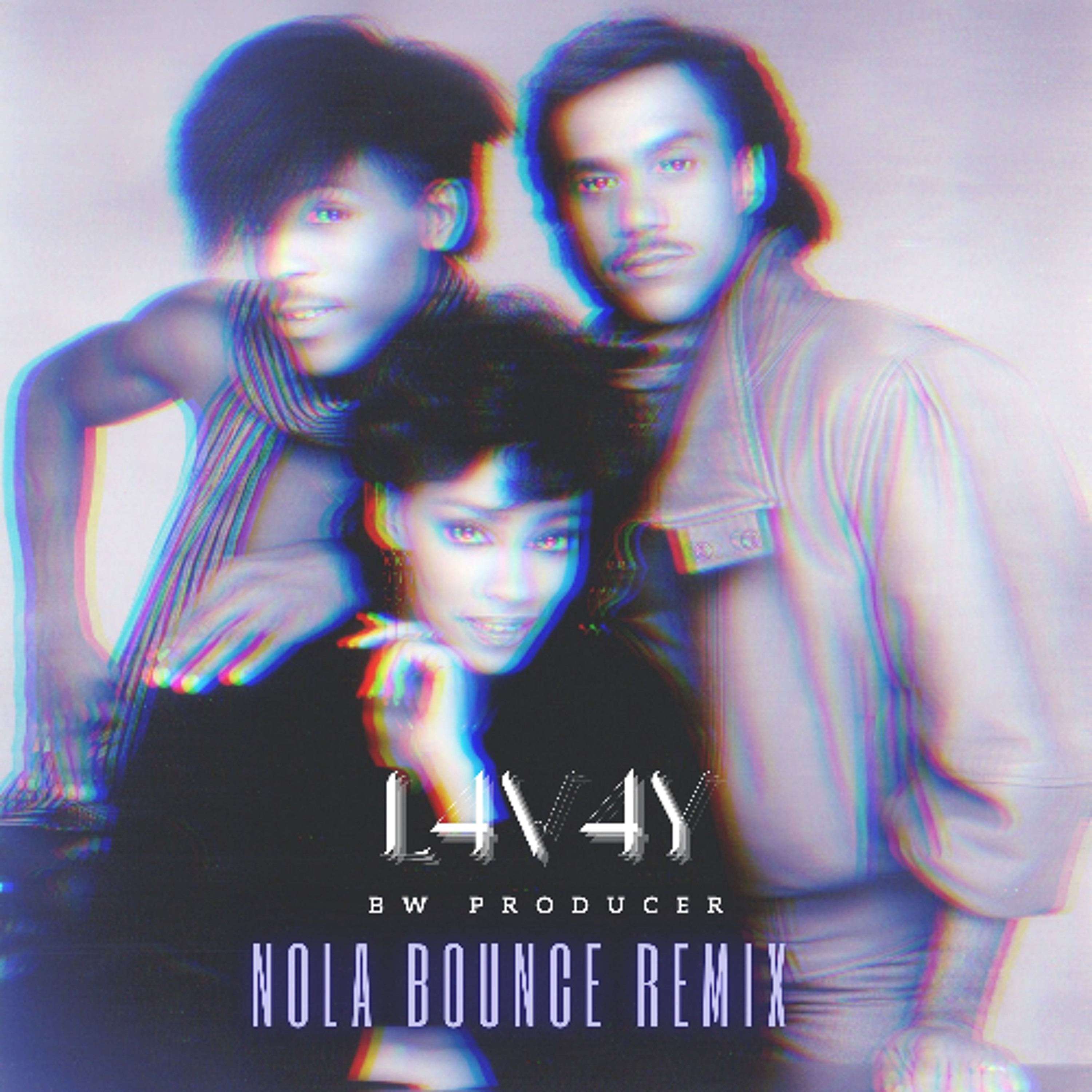 A Night To Remember (NOLA BOUNCE Remix)  Filtered for Copyright episode artwork