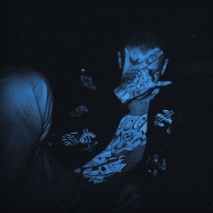 Lil Peep - IDGAF (slowed to perfection)