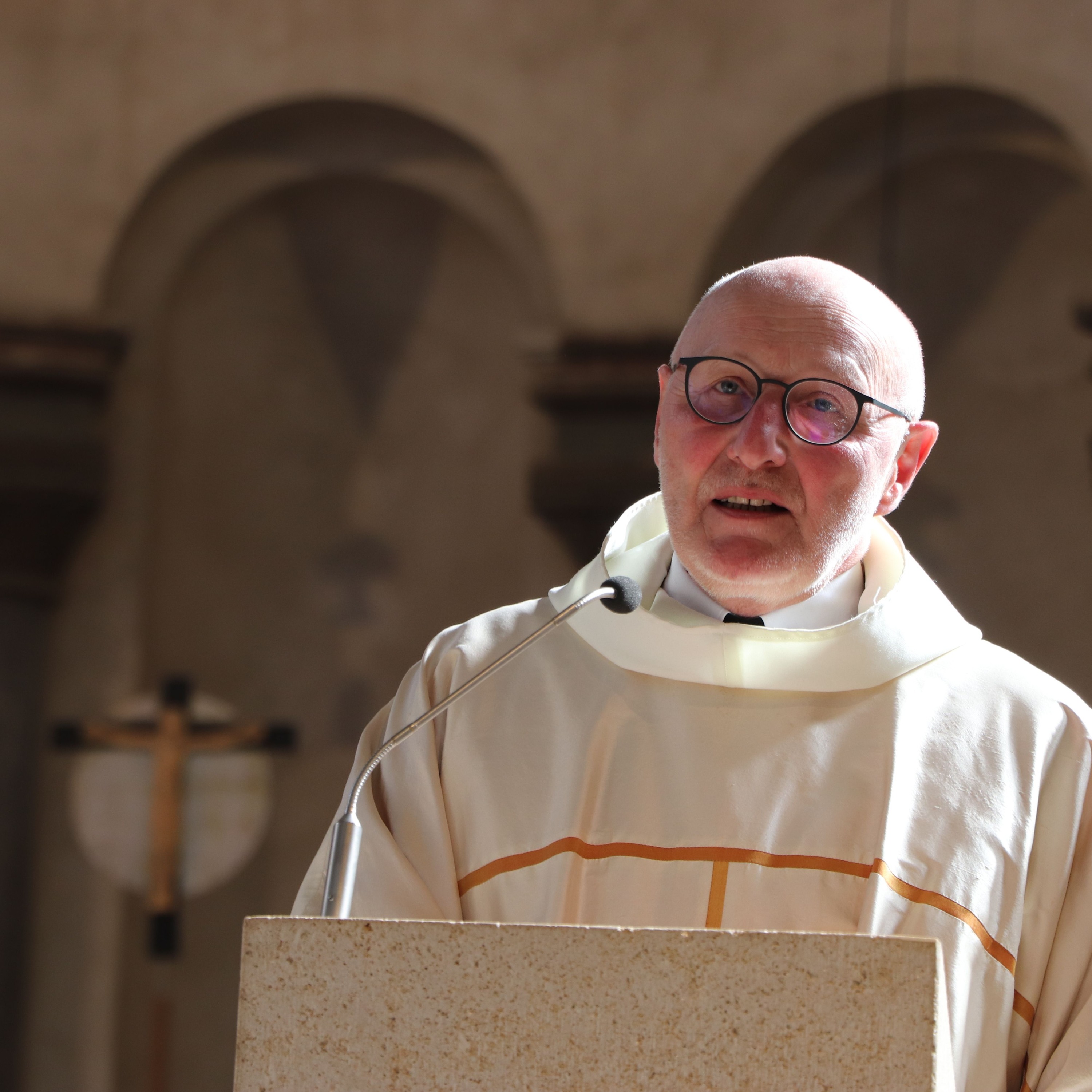 Monastische Gemeinschaften von Jerusalem | Köln