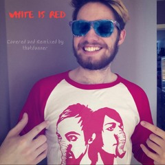 White is Red