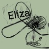 An Affair With Eliza DJ mix artwork - Electronic music tracklist cover image