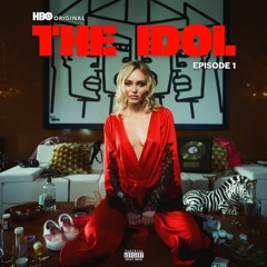 The Idol (1980s Horror version) The Weeknd