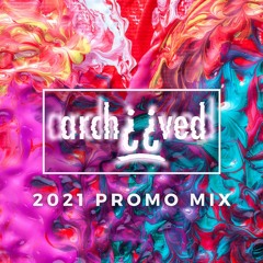 Archiived 2021 Promo Mix