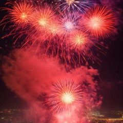 New year glow Vol 2