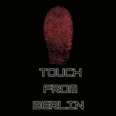 AVI SADIKOV-Berlin Underground Techno |